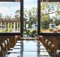 Berri Hotel - Accommodation QLD