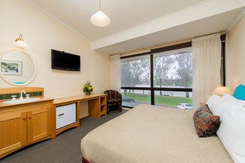 Berri Hotel - Accommodation QLD 37