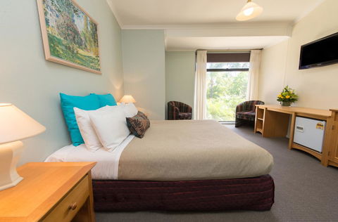 Berri Hotel - Accommodation QLD 33