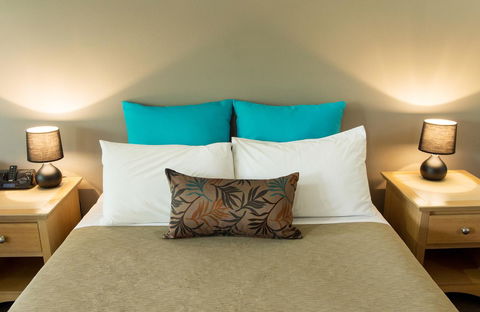 Berri Hotel - Accommodation QLD 43