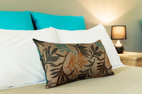 Berri Hotel - Accommodation QLD 34