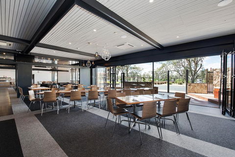 Berri Hotel - Accommodation QLD 12