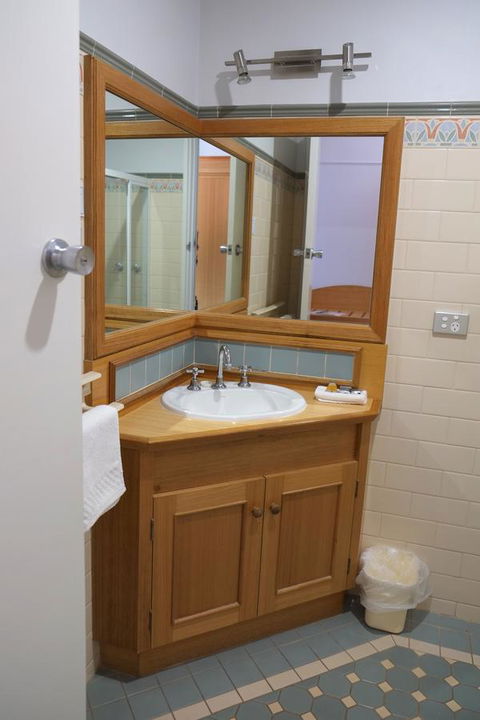 Berri Hotel - Accommodation QLD 30