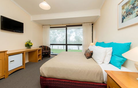 Berri Hotel - Accommodation QLD 38