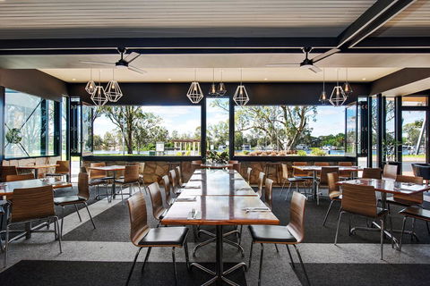 Berri Hotel - Accommodation QLD 14