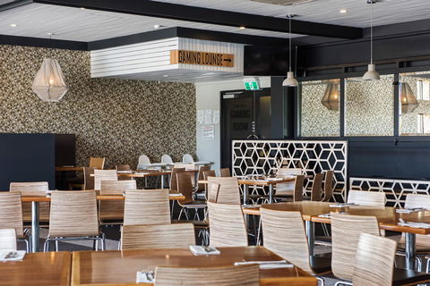 Berri Hotel - Accommodation QLD 2