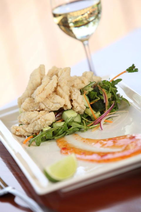 Berri Hotel - Accommodation QLD 22