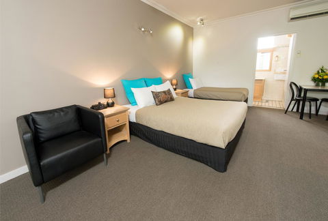 Berri Hotel - Accommodation QLD 42