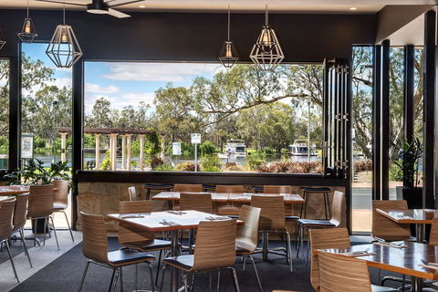 Berri Hotel - Accommodation QLD 9