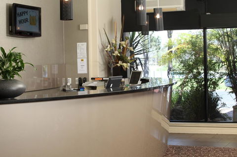 Berri Hotel - Accommodation QLD 20