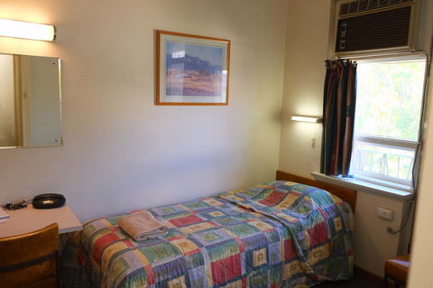 Berri Hotel - Accommodation QLD 27