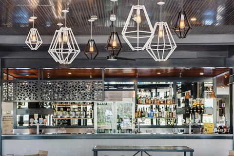 Berri Hotel - Accommodation QLD 8