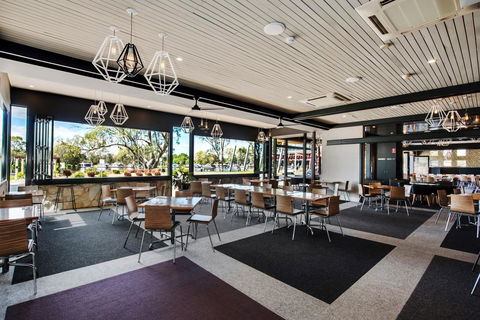 Berri Hotel - Accommodation QLD 13
