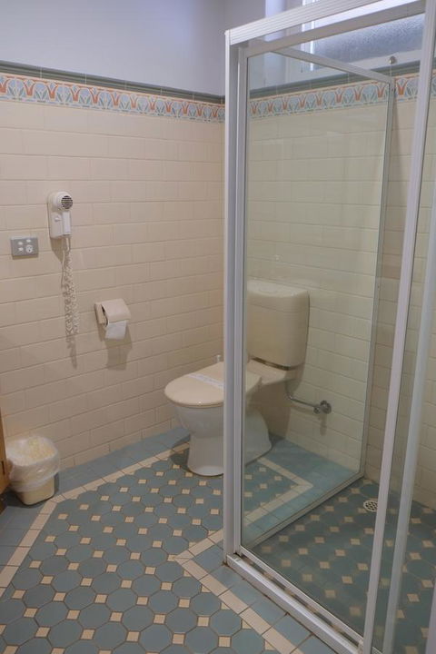 Berri Hotel - Accommodation QLD 29