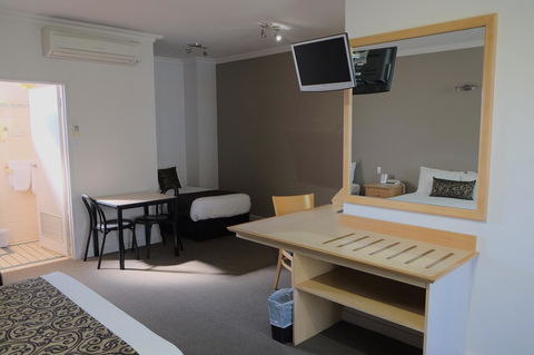 Berri Hotel - Accommodation QLD 24
