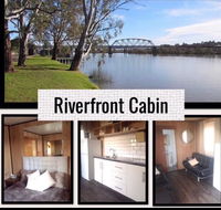 Murray Bridge Riverview cabin - Accommodation QLD
