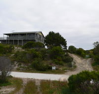 Lantauanan - The Lookout - Accommodation QLD