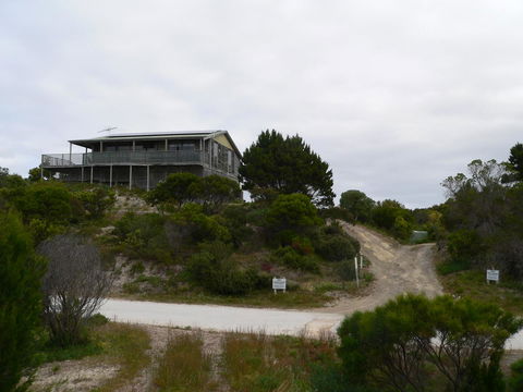 Lantauanan - The Lookout - Accommodation QLD 0