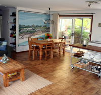 A2Port Willy - Accommodation QLD