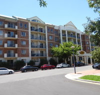 ADELAIDE CENTRAL APARTMENT - 3BR 2BATH  CARPARK - Accommodation QLD