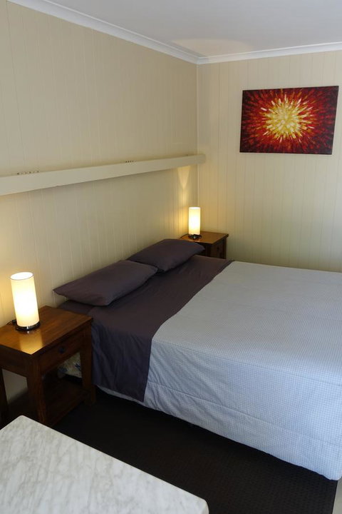 Discovery Parks - Port Augusta - Accommodation QLD 34