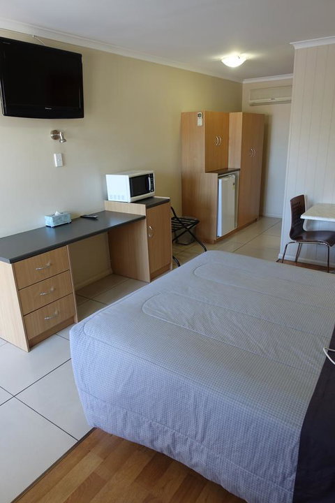 Discovery Parks - Port Augusta - Accommodation QLD 29