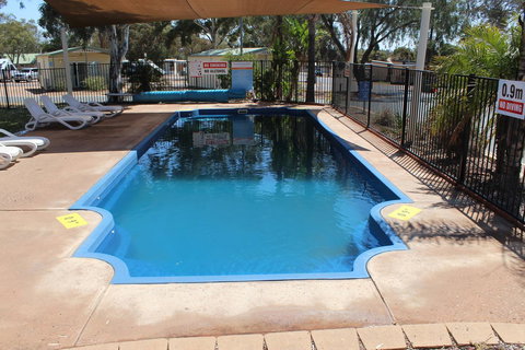 Discovery Parks - Port Augusta - Accommodation QLD 18
