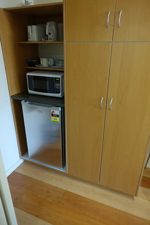 Discovery Parks - Port Augusta - Accommodation QLD 28