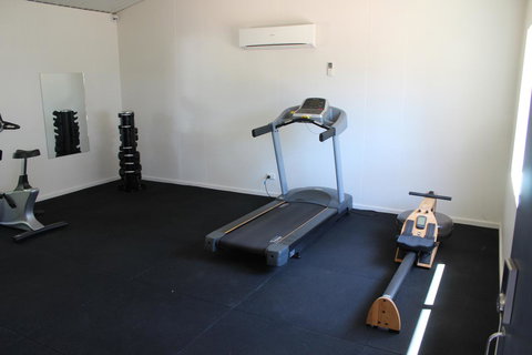 Discovery Parks - Port Augusta - Accommodation QLD 21