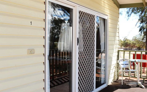 Discovery Parks - Port Augusta - Accommodation QLD 15