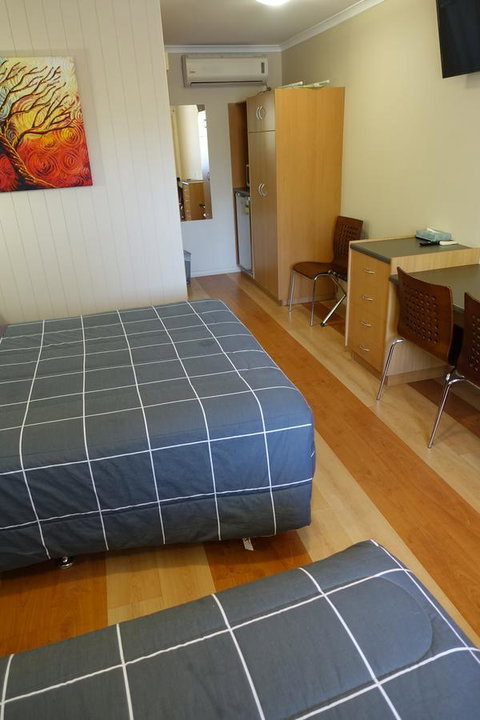 Discovery Parks - Port Augusta - Accommodation QLD 30