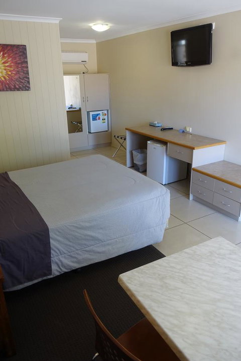 Discovery Parks - Port Augusta - Accommodation QLD 32