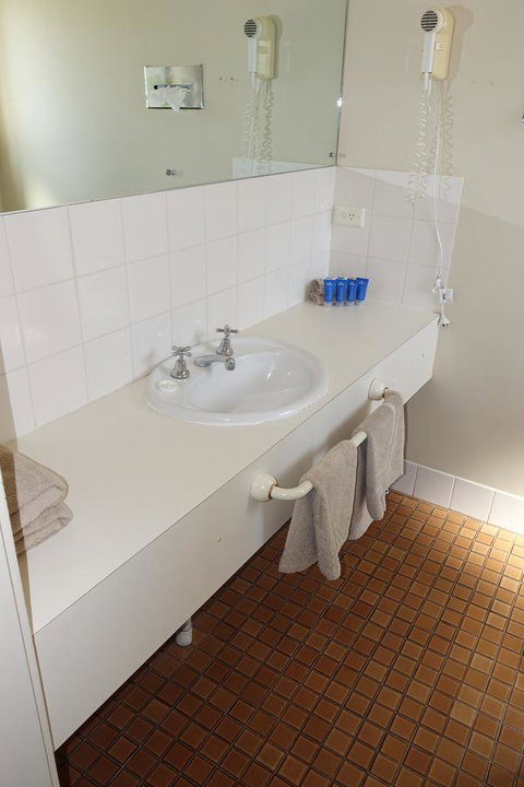 Discovery Parks - Port Augusta - Accommodation QLD 27