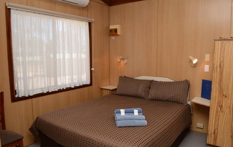 Discovery Parks - Port Augusta - Accommodation QLD 12