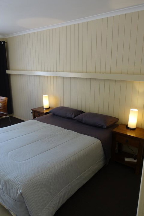 Discovery Parks - Port Augusta - Accommodation QLD 33