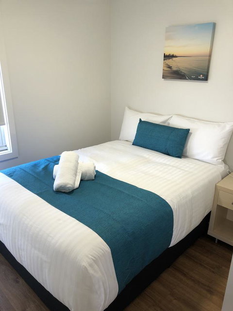 Discovery Parks - Port Augusta - Accommodation QLD 36