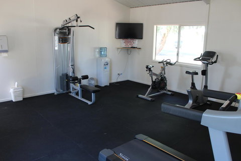 Discovery Parks - Port Augusta - Accommodation QLD 22