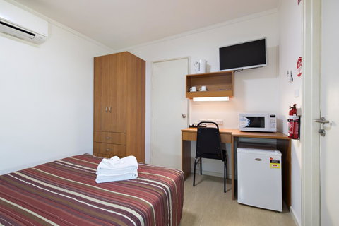 Discovery Parks - Port Augusta - Accommodation QLD 43