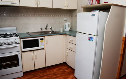 Discovery Parks - Port Augusta - Accommodation QLD 10