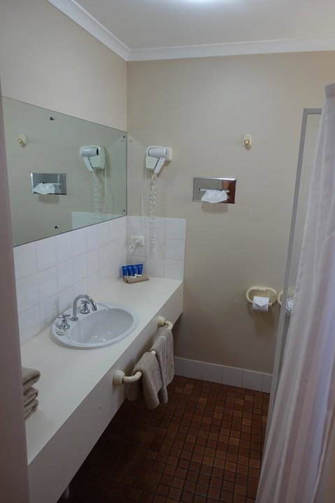 Discovery Parks - Port Augusta - Accommodation QLD 31