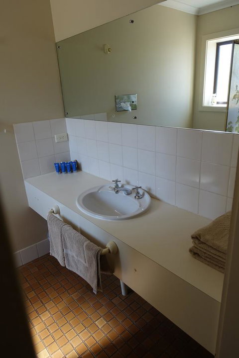 Discovery Parks - Port Augusta - Accommodation QLD 25