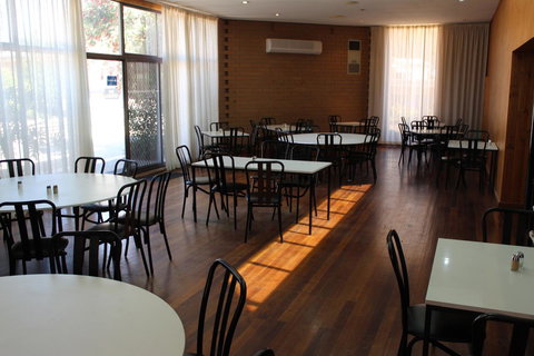 Discovery Parks - Port Augusta - Accommodation QLD 16