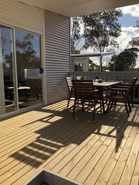 Discovery Parks - Port Augusta - Accommodation QLD 4