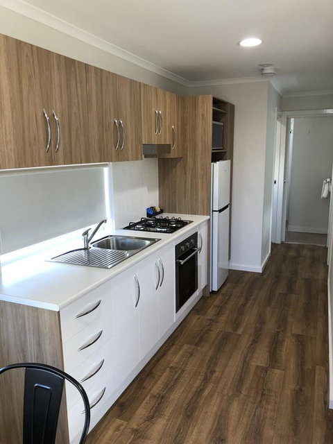 Discovery Parks - Port Augusta - Accommodation QLD 3