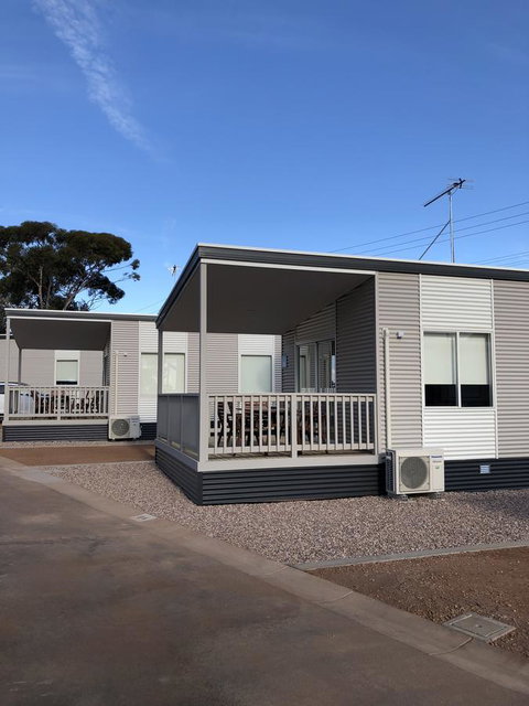 Discovery Parks - Port Augusta - Accommodation QLD 5