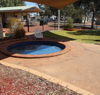 Discovery Parks  Port Augusta - Accommodation QLD