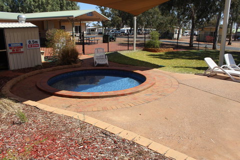 Discovery Parks - Port Augusta - Accommodation QLD 0