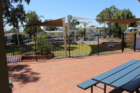 Discovery Parks - Port Augusta - Accommodation QLD 19