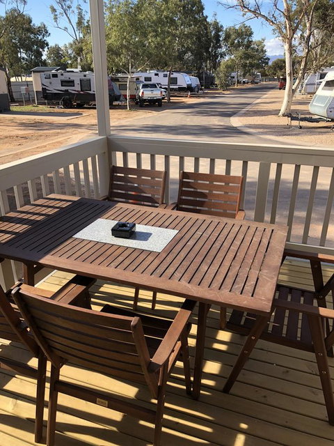 Discovery Parks - Port Augusta - Accommodation QLD 1
