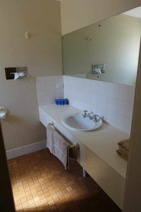 Discovery Parks - Port Augusta - Accommodation QLD 35